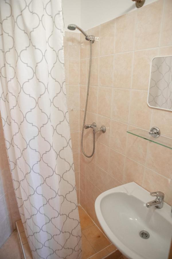 Apartman Centrum Морахалом Экстерьер фото